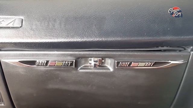 Classic Boy EP.32 | Mitsubishi Galant Lambda смотреть онлайн