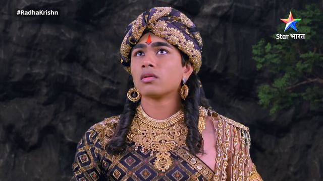 राधाकृष्ण || RadhaKrishn Raasleela Part - 642 | Kya Samb Ki Praarthana Sunege Bholenath? смотреть онлайн