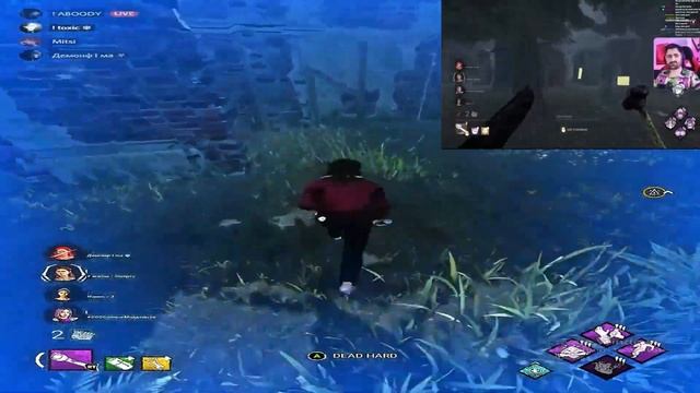 Simple chase vs Otzdarva смотреть онлайн
