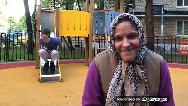 бабушка и конь смотреть онлайн