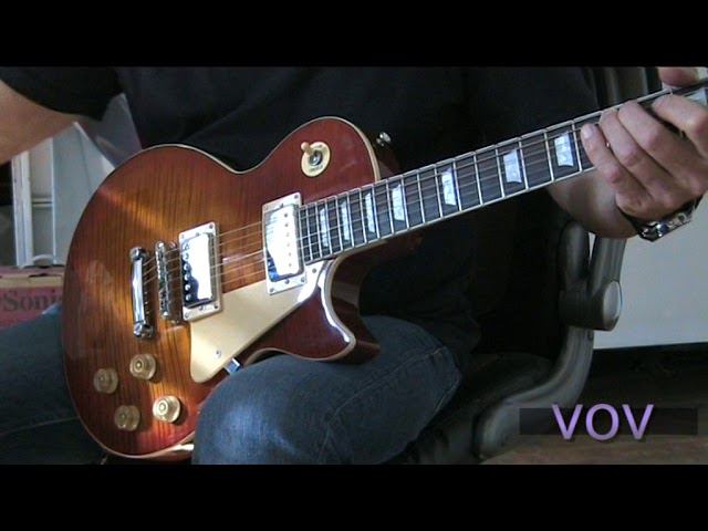 LP Standard VOV смотреть онлайн
