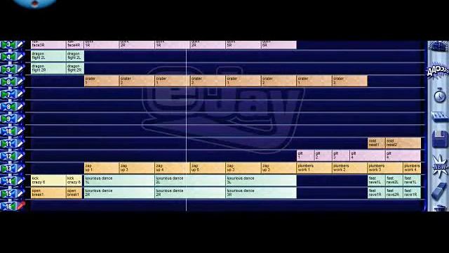 TeChNo EjAy 2 My FiRsT SoNg :D смотреть онлайн
