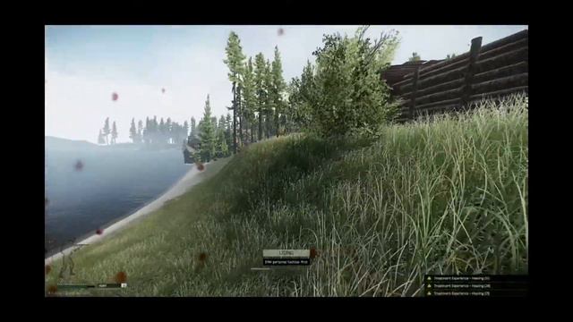 Escape from tarkov hacker смотреть онлайн