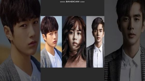 Beautiful and popular actress Kim So Hyun, Красивая и популярная актриса Ким Со Хён,