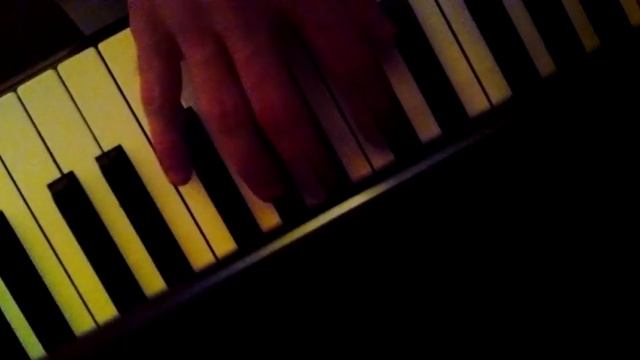 Piano Sketch 9 (Part 1 of 2) - 4/30/2016 смотреть онлайн