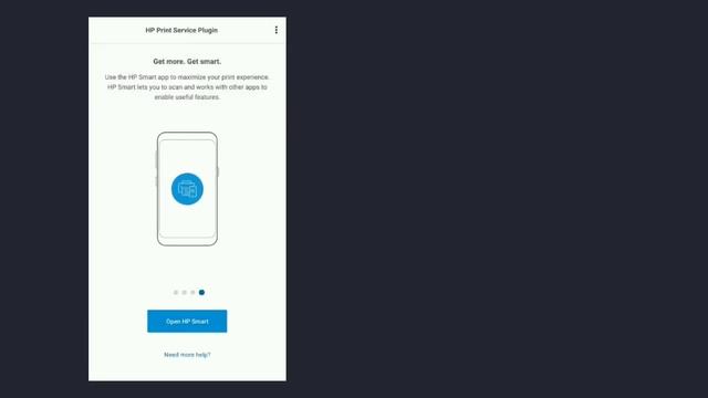 HP Neverstop 1000w Connect to Wi-Fi Direct | Everything you need to know about HP Smart App смотреть онлайн