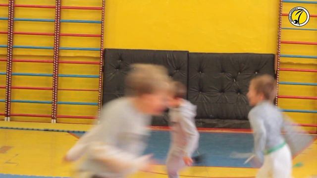 Дети промо ролик капоэйра / dende Capoeira смотреть онлайн