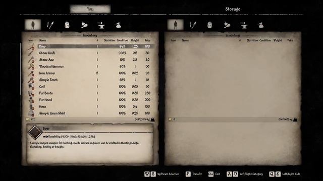 I Hired The Dumbest of Miners To Make Major Profits Blacksmithing Iron Tools - Medieval Dynasty смотреть онлайн