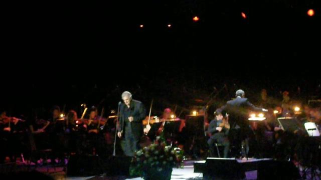 Placido Domingo - Luisa Fernanda - Los Vareadores смотреть онлайн