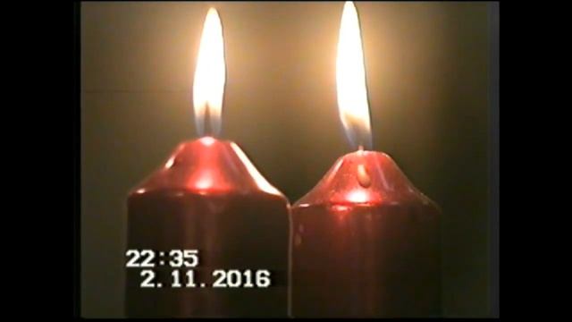 Panasonic M40. VHS in low light test. F 1.4 смотреть онлайн