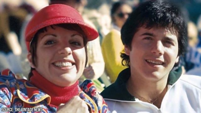 The Heartbreaking Life of Desi Arnaz Jr. (Lucille Ball's Son) смотреть онлайн