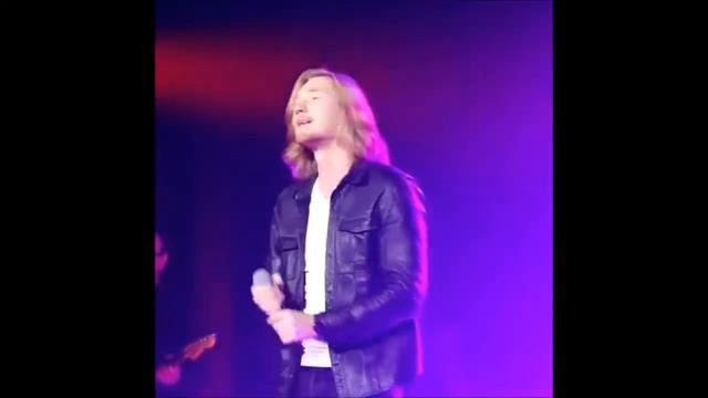 Ivan - Снова тебя забываю - Live in Gomel, Belarus смотреть онлайн