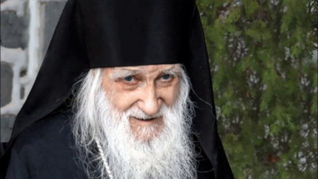 НЕВИДИМІ людським ОЧАМ СТАРЦІ АФОНУ.Зустріч.Частина 3.СТАРЕЦЬ, який під час молитви ставав невидими смотреть онлайн