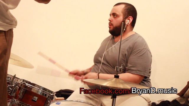 The Disappearing Act (Original) ~Bryan Durieux~ смотреть онлайн