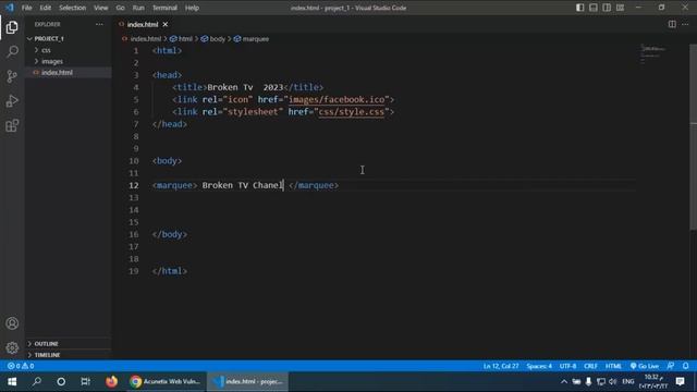 كورس html للمبتدئين - الدرس 7 | شرح http vs https | شرح html iframe смотреть онлайн