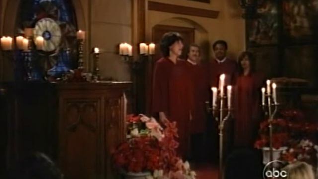 Silent night - Katey Sagal смотреть онлайн