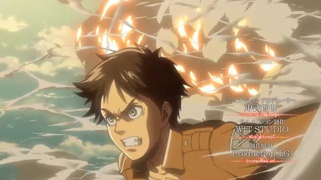 Attack on Titan AMV | Philip Kirkorov — I Will Die For You [私はあなたのために死ぬでしょう] смотреть онлайн