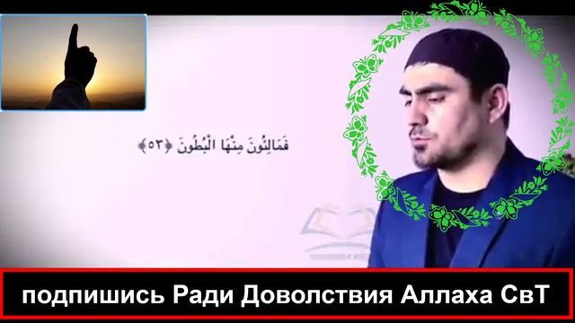 Сура 56 Аль Вакиа Сиратулло Раупов #youtube #islam #ислам #quran #сиратулло_раупов смотреть онлайн