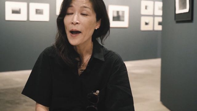Branco Ottico interviews - Tomoko Nagakawa смотреть онлайн