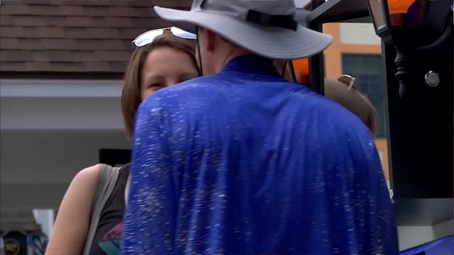 Seeing Your True Self with the True Mirror смотреть онлайн