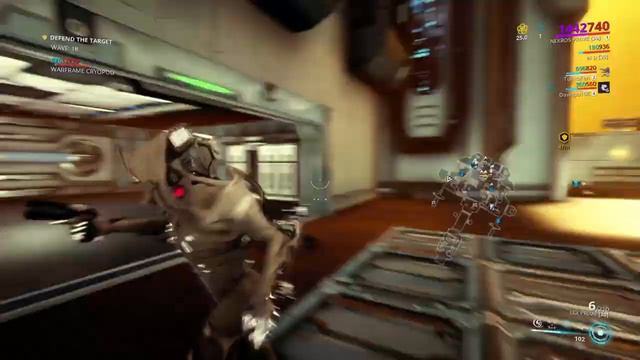 Warframe kpt-Hitsu n tobitoken light oxium n meso farm (Bleachsquad) смотреть онлайн