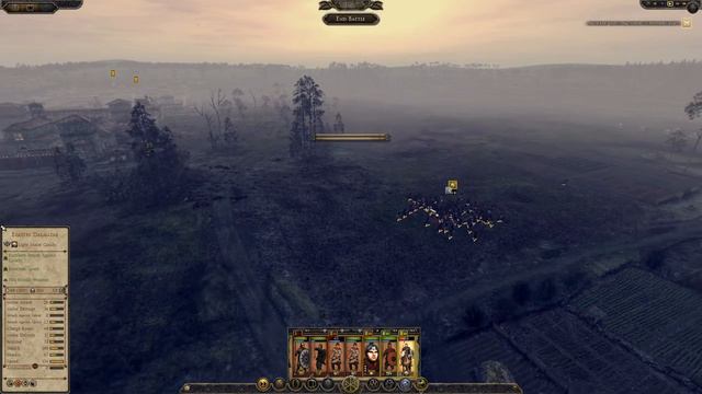 Total War: Attila Fireforged Empire Mod – British-Gallic Roman Empire #9 смотреть онлайн