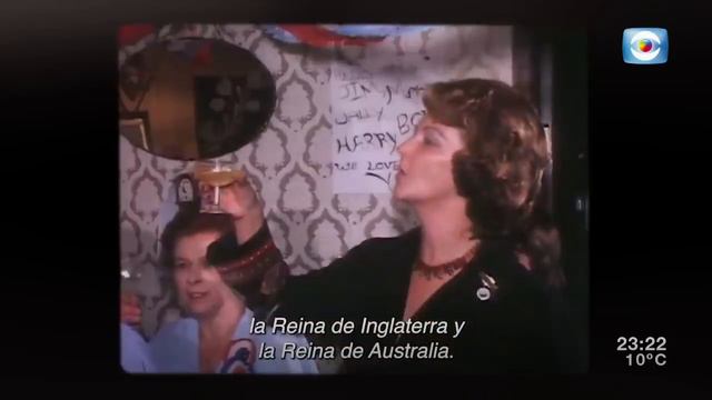 La Reina Isabel: Una Vida De Película - Documental | Queen Elizabeth II spanish dubbed documentary смотреть онлайн