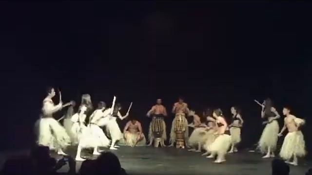 Maculele Infantil ARUE CAPOEIRA MADRID.wmv смотреть онлайн