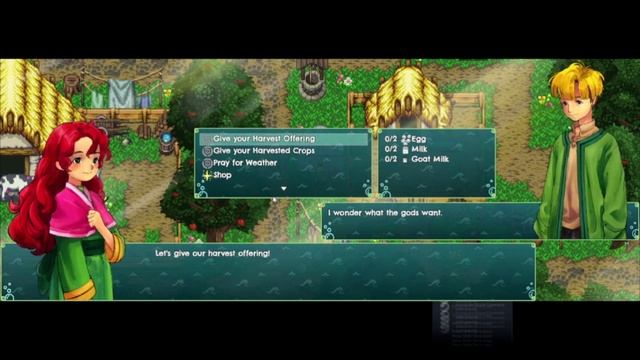 Let's Play Harvest Island: Beginnings Gameplay смотреть онлайн