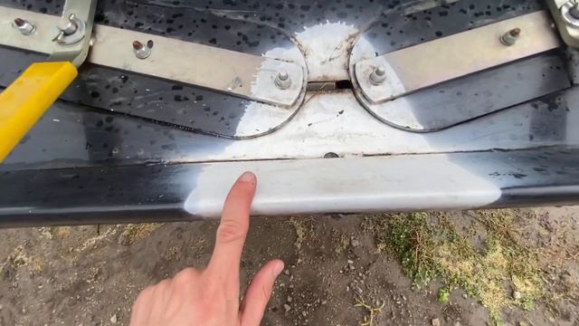 Скидка в 70 000€ комбайн New Holland сх6.90 2021 смотреть онлайн