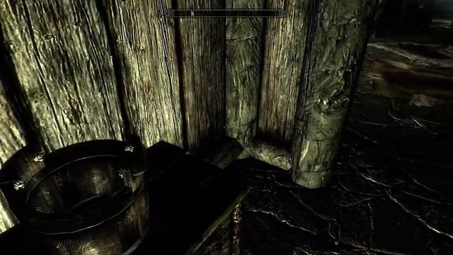 Skyrim: Gwendolyn the Snow Elf (Part 55) Gwendolyn The Green Elf смотреть онлайн