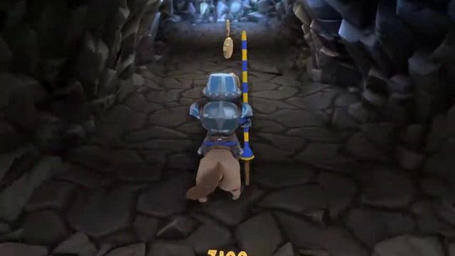 Last Knight Rogue Rider Edition Gameplay смотреть онлайн