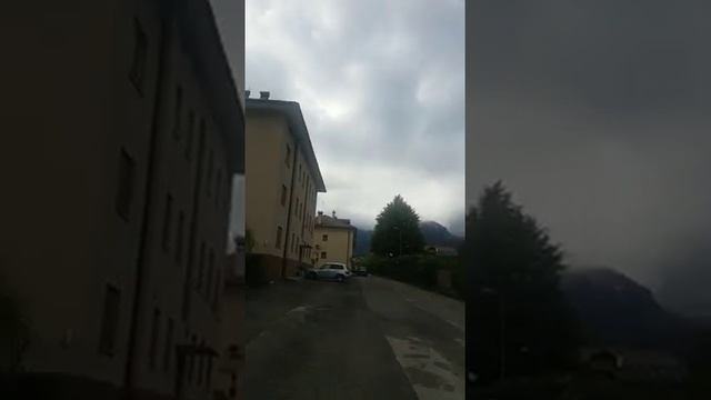 Beluno Italy Беллуно Италия смотреть онлайн