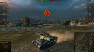Как быстро поднять статистику в World of Tanks