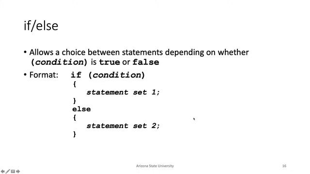 Decisions, Flags, Menu - CSE100 Programming with C++ 1/28 смотреть онлайн