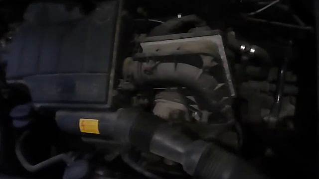 Двигатель Mercedes Benz для A140/160 W168 1997-2004 смотреть онлайн