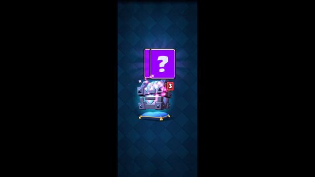 ОТКРЫЛ ЛЕГЕНДАРНЫЙ СУНДУК КОРОЛЯ | Clash Royal смотреть онлайн