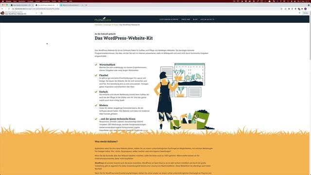 Lottie-Animation im Beaver Builder einfügen смотреть онлайн