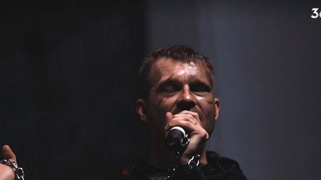 Эдуард Наточев - «ГОЛОС 36ON» 2016 смотреть онлайн