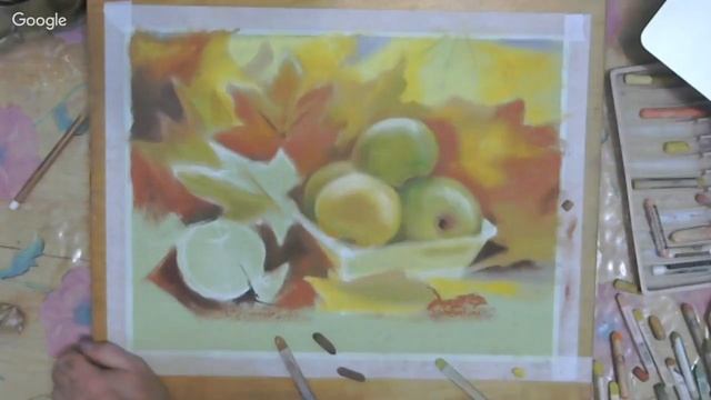 Золотые подарки осени смотреть онлайн