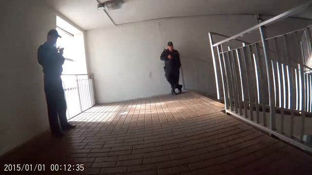 2018-09-14(03/8) Моноколесо - Мытищи(Борисовка_ -Медведково смотреть онлайн