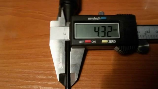 лазер холодной пристрелки универсальный BH-LXPR на калибр 4.5мм (мр512-22) смотреть онлайн