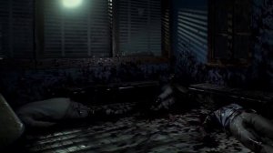 ТОП 5 ХОРРОРОВ НА PS4
