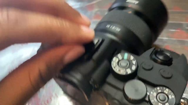 Sony A7R VI silicone cover review 2020 смотреть онлайн