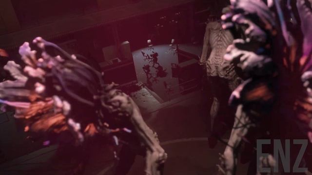 DIESES NEUE SURVIVAL RPG SHOOTER verspricht viel ! Once Human | Once Human Preview Deutsch | смотреть онлайн
