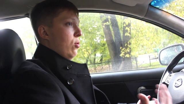 Устранение недостатка ниссан ноут и о топливном датчике смотреть онлайн