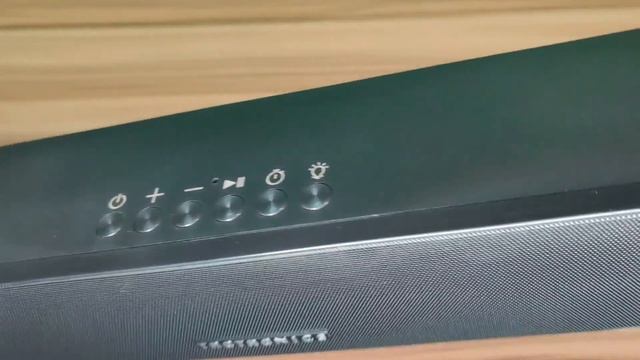 TaoTronics Bluetooth Soundbar Speaker Unboxing & Review смотреть онлайн