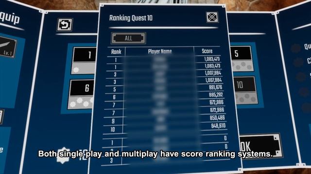 What is Swords of Gargantua? смотреть онлайн