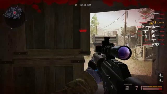 Fabarm XLR5 Prestige, говорят он топ 5. смотреть онлайн