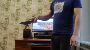 Вращение ножа.Трюки с ножом.Урок 1./Spin knife.Knife tricks.Lesson 1